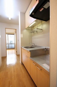 メゾン　エルピス 103号-6