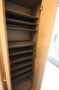 メゾン　エルピス 103号-7