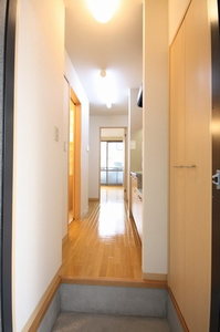 メゾン　エルピス 103号-8