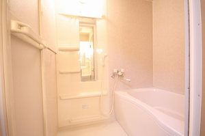 メゾン　エルピス 103号-10