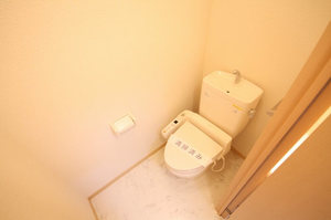 メゾン　エルピス 103号-11