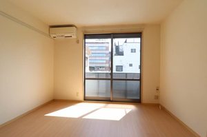 メゾン　エルピス 203号-2