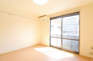 メゾン　エルピス 203号-3