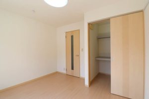 メゾン　エルピス 203号-4