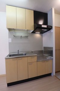 メゾン　エルピス 203号-6