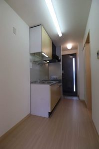 メゾン　エルピス 203号-7