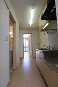 メゾン　エルピス 203号-8