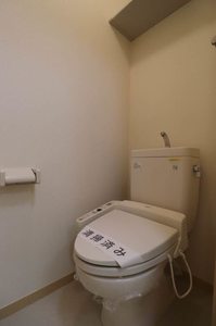 メゾン　エルピス 203号-11