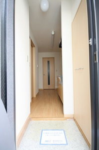 メゾン エルピス 205号-3