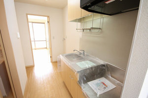 メゾン エルピス 205号-4