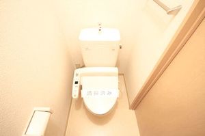 メゾン エルピス 205号-11