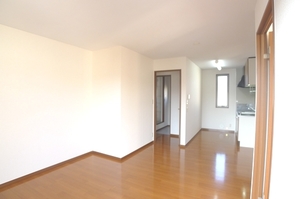 グリーンスイス 201号-2