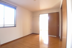 グリーンスイス 201号-4