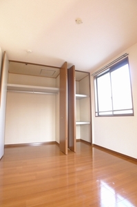 グリーンスイス 201号-5