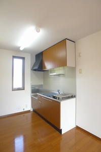 グリーンスイス 201号-6