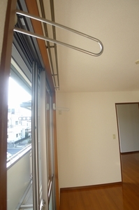 グリーンスイス 201号-10