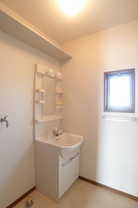 グリーンスイス 202号-8