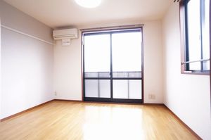 エスポワールＡ 202号-2