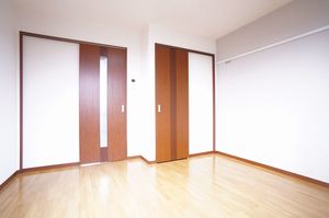 エスポワールＡ 202号-3