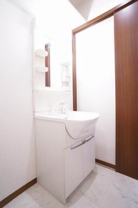 エスポワールＡ 202号-7