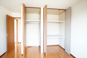 ラシーヌ　Ａ 202号-5