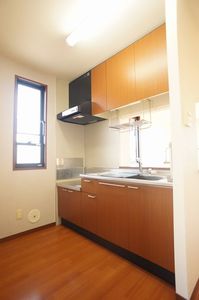 ラシーヌ C 201号-5