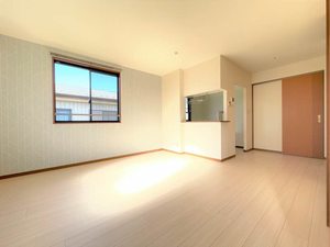 グランディオールD 201号-3