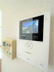 グランディオールD 201号-11