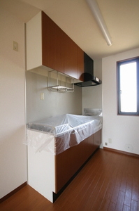 シャーメゾン白岡Ｂ 101号-4