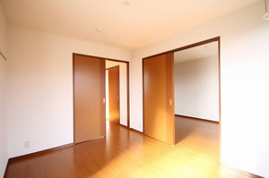 シャーメゾン白岡Ｂ 101号-6