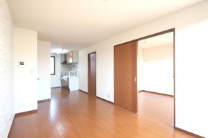 シャーメゾン白岡Ａ 202号-3