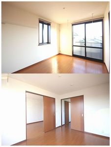 シャーメゾン白岡Ａ 202号-5