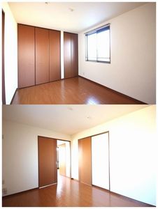 シャーメゾン白岡Ａ 202号-6