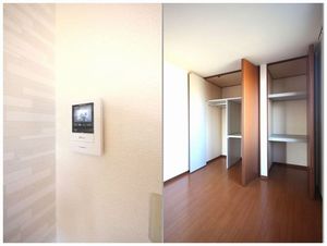 シャーメゾン白岡Ａ 202号-7