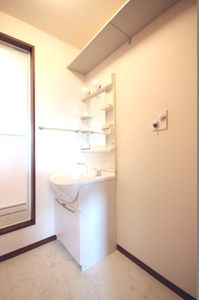 シャーメゾン白岡Ａ 202号-8