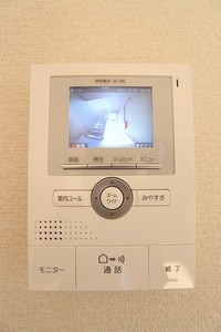 バンテヴェールⅠ 101号-6