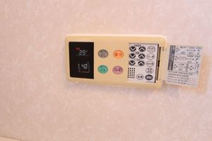 オークハイツ 201号-8