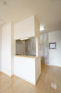 クレセントA 103号-3