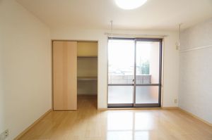 クレセントA 103号-8