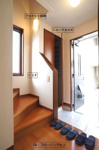 ラ・フェリスＡ 101号-5