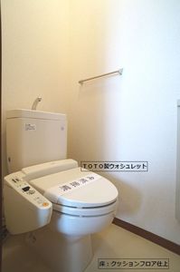 ラ・フェリスＡ 101号-9