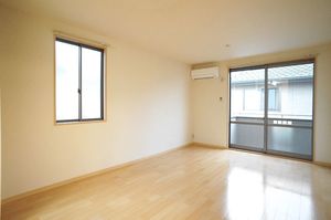 ラ・フェリスB 102号-2