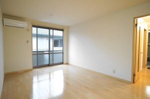 ラ・フェリスB 102号-4