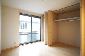 ラ・フェリスB 102号-6