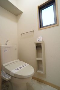 ラ・フェリスB 102号-10