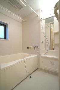 ラ・フェリスB 102号-11