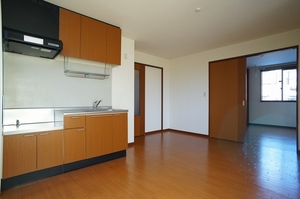 エンゼルハイムⅠ 101号-3