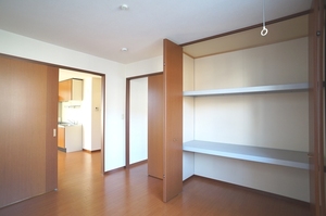 エンゼルハイムⅠ 101号-5