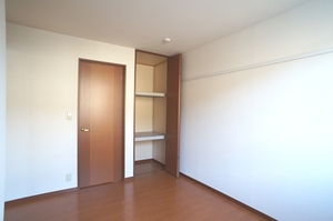 エンゼルハイムⅠ 101号-6