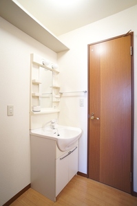 エンゼルハイムⅠ 101号-8